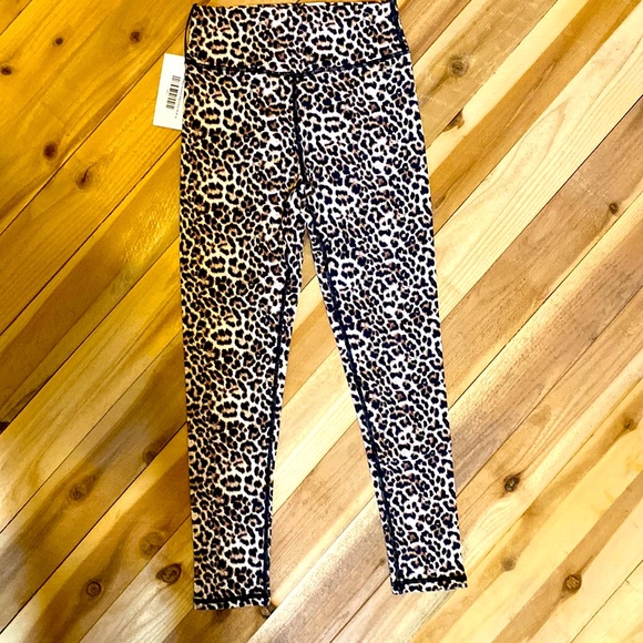 Zyia hi-rise 7/8 pants - Picture 1 of 4
